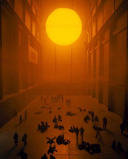 Olafur Eliasson