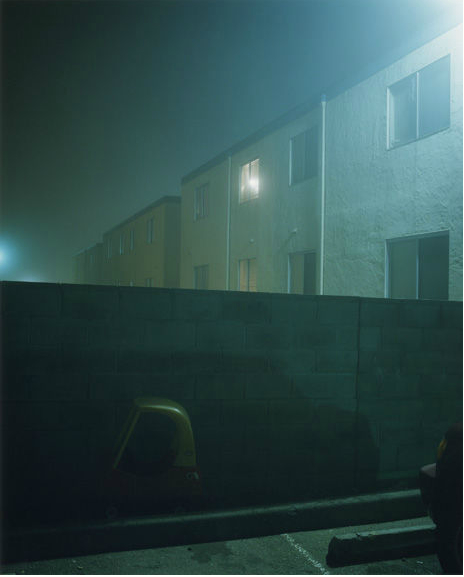 Todd Hido