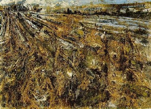 Anselm Kiefer